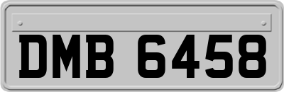 DMB6458