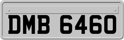 DMB6460