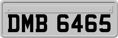 DMB6465