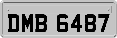 DMB6487