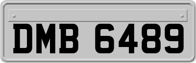 DMB6489
