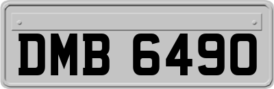DMB6490