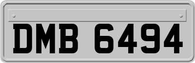 DMB6494