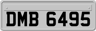 DMB6495