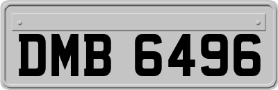 DMB6496