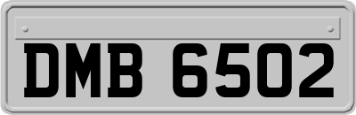 DMB6502