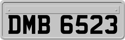 DMB6523