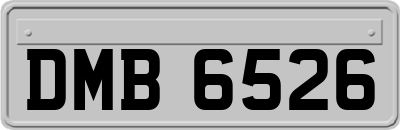 DMB6526