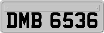 DMB6536