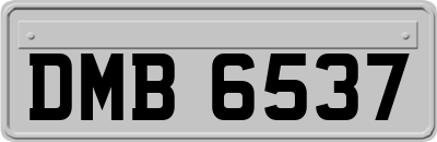 DMB6537