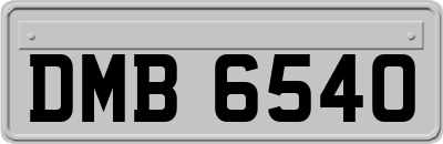 DMB6540