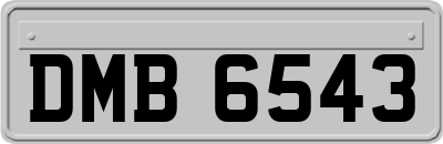 DMB6543