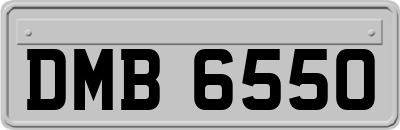 DMB6550