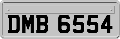 DMB6554