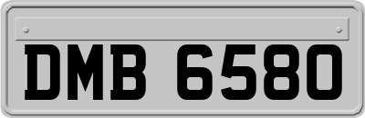 DMB6580
