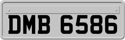 DMB6586