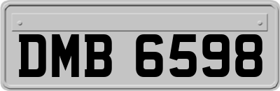 DMB6598