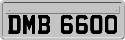 DMB6600