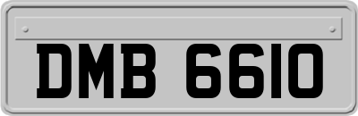 DMB6610