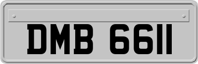 DMB6611