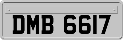 DMB6617