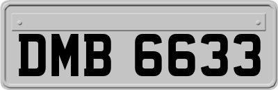 DMB6633