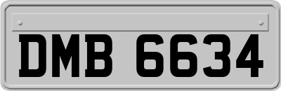 DMB6634