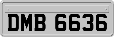 DMB6636