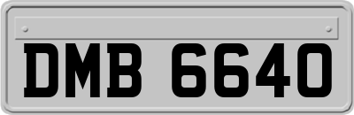 DMB6640