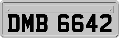 DMB6642