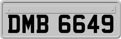 DMB6649