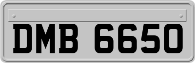 DMB6650