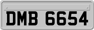 DMB6654