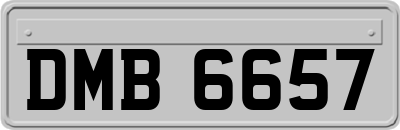 DMB6657