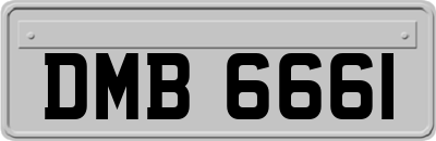 DMB6661