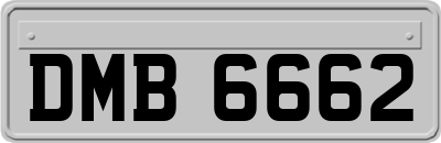 DMB6662