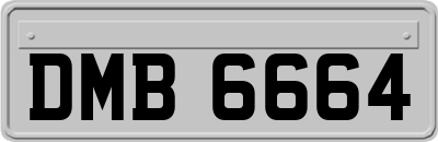 DMB6664