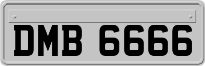 DMB6666