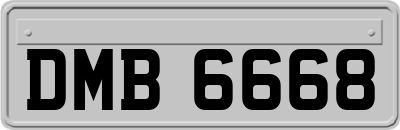 DMB6668