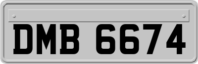DMB6674