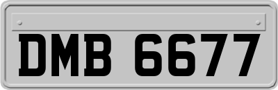 DMB6677