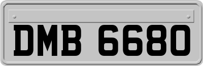DMB6680