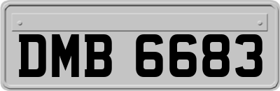 DMB6683