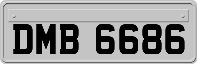 DMB6686