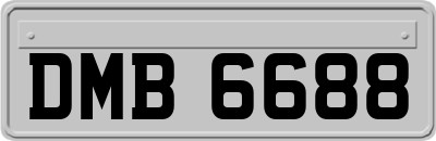 DMB6688