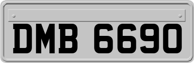 DMB6690