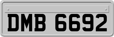 DMB6692