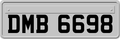 DMB6698