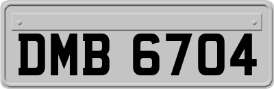 DMB6704