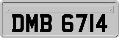 DMB6714